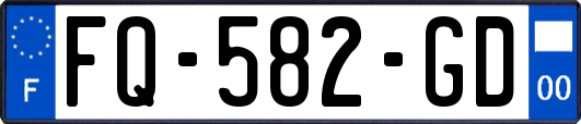 FQ-582-GD