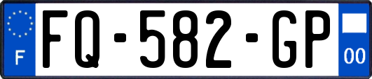 FQ-582-GP