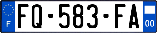 FQ-583-FA