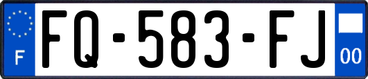 FQ-583-FJ