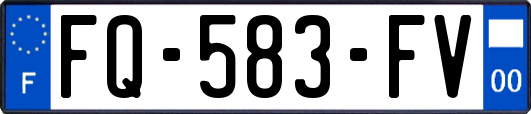 FQ-583-FV