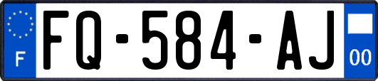 FQ-584-AJ