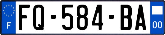 FQ-584-BA