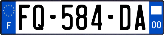 FQ-584-DA