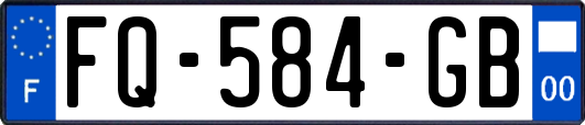FQ-584-GB