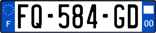 FQ-584-GD