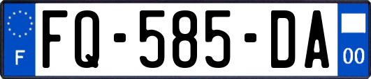 FQ-585-DA