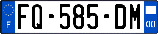 FQ-585-DM