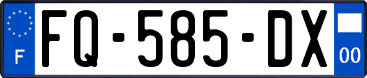 FQ-585-DX