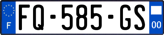FQ-585-GS