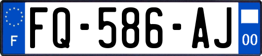 FQ-586-AJ