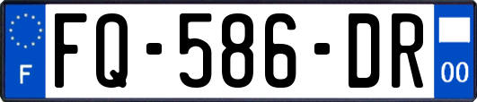 FQ-586-DR