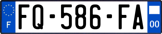 FQ-586-FA