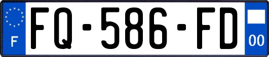 FQ-586-FD