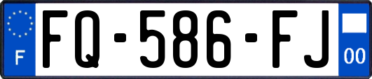 FQ-586-FJ