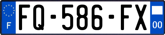 FQ-586-FX