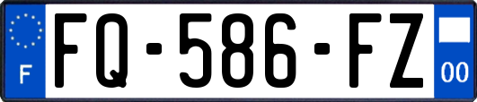 FQ-586-FZ