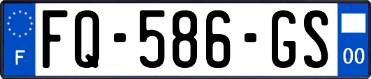 FQ-586-GS