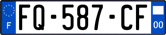 FQ-587-CF