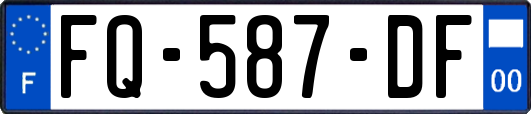 FQ-587-DF