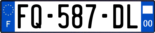 FQ-587-DL