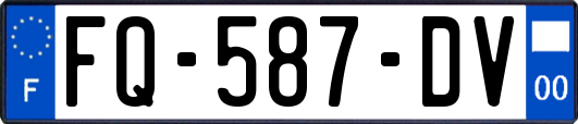 FQ-587-DV