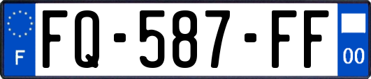 FQ-587-FF