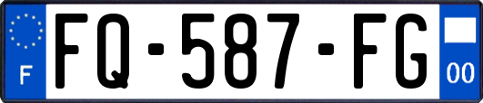 FQ-587-FG