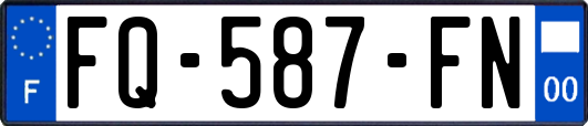 FQ-587-FN