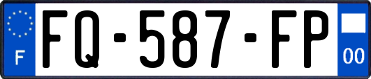 FQ-587-FP