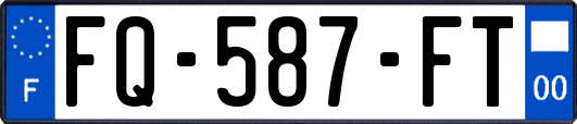FQ-587-FT