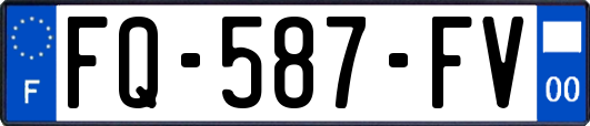 FQ-587-FV