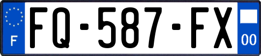 FQ-587-FX