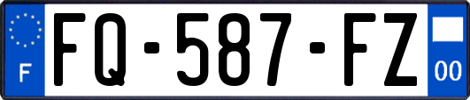 FQ-587-FZ