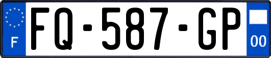 FQ-587-GP