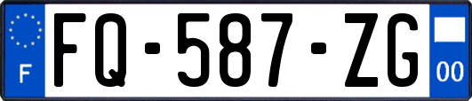 FQ-587-ZG