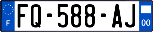 FQ-588-AJ