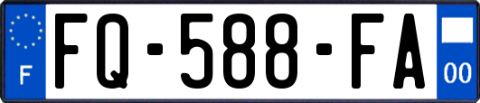 FQ-588-FA