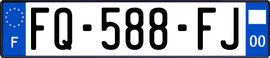 FQ-588-FJ