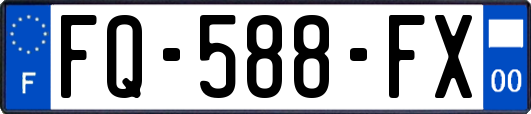 FQ-588-FX