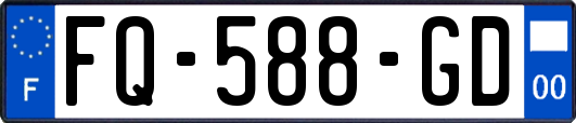 FQ-588-GD