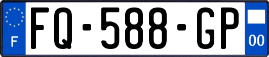 FQ-588-GP