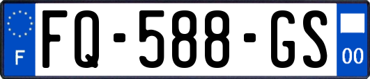 FQ-588-GS
