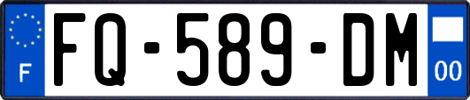 FQ-589-DM