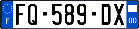 FQ-589-DX