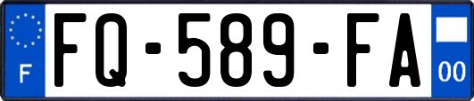 FQ-589-FA