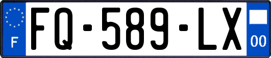 FQ-589-LX