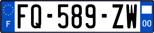 FQ-589-ZW