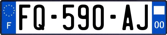 FQ-590-AJ