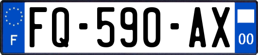 FQ-590-AX